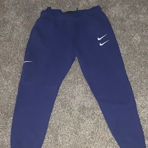 Nike sweats xl